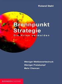 Brennpunkt Strategie