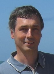 Andreas Lindae